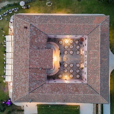 Palazzo Principi Lanza 리조트