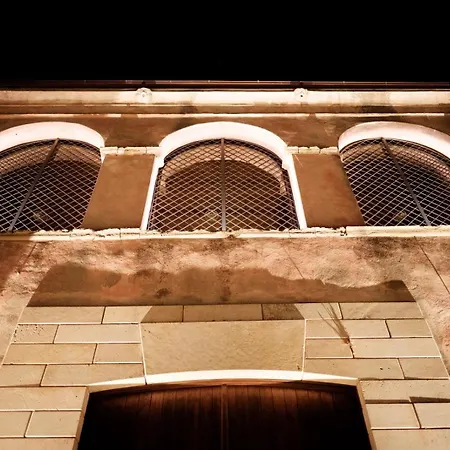 Resort Palazzo Principi Lanza San Nicola Arcella