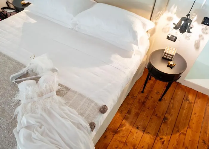 Resort Palazzo Principi Lanza