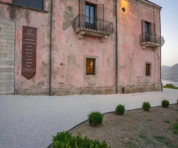 Resort Palazzo Principi Lanza