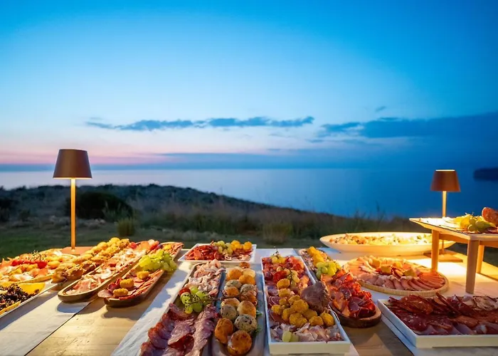 Resort Palazzo Principi Lanza