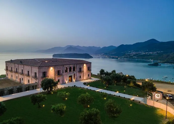 Palazzo Principi Lanza