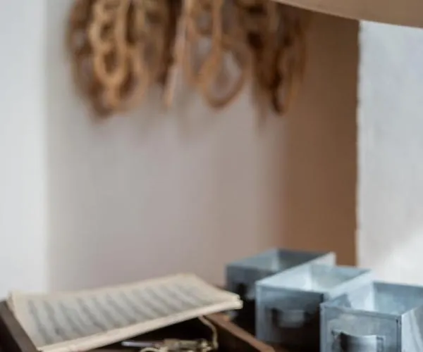 Palazzo Principi Lanza 度假村 圣尼科拉阿尔切拉