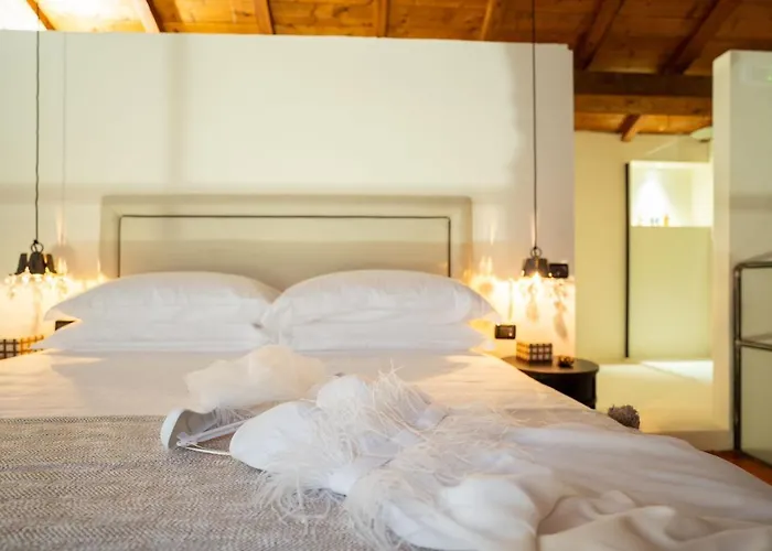 Palazzo Principi Lanza 度假村