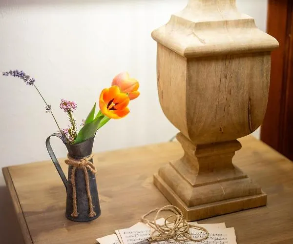 Palazzo Principi Lanza Resort *