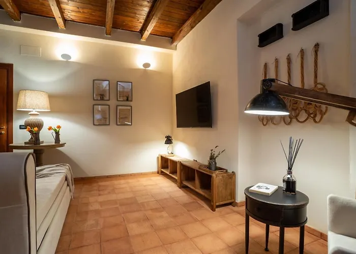 Palazzo Principi Lanza *