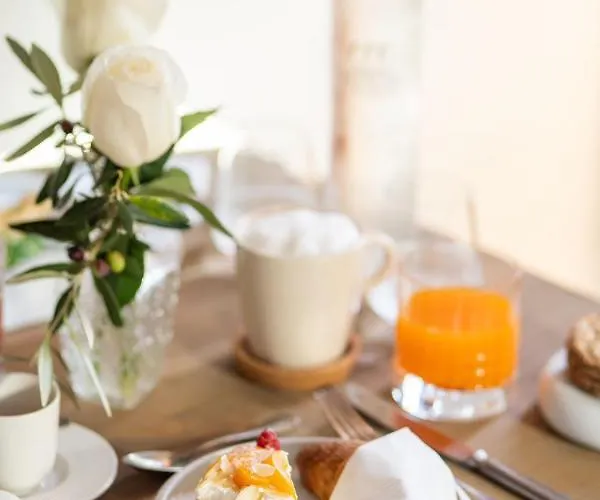 Resort Palazzo Principi Lanza