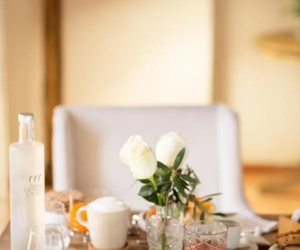 Resort Palazzo Principi Lanza *