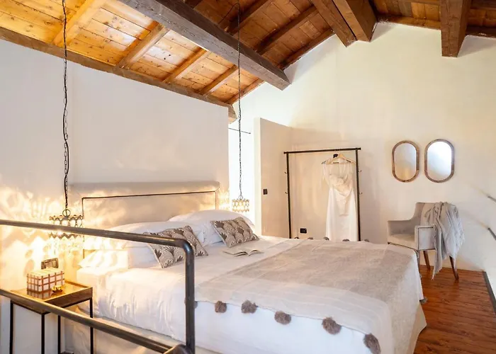 Resort Palazzo Principi Lanza