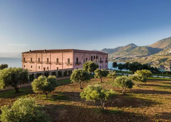 Palazzo Principi Lanza *