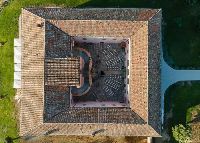 Palazzo Principi Lanza