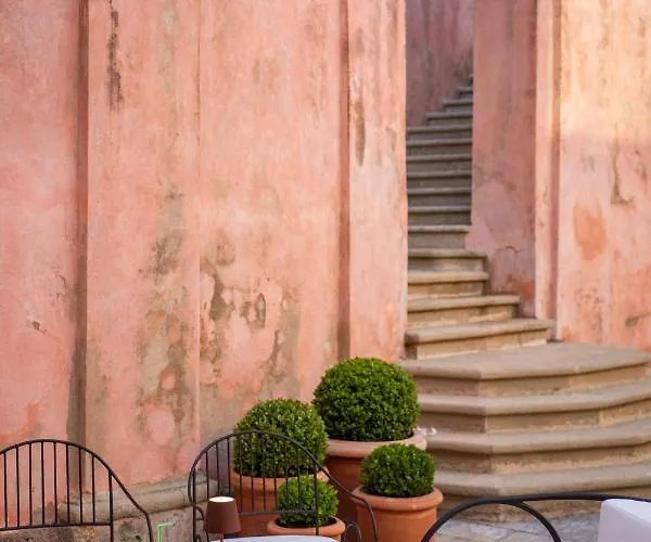 Resort Palazzo Principi Lanza