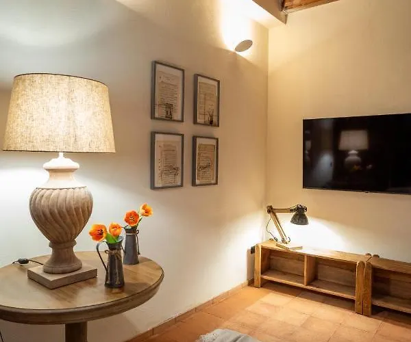 Palazzo Principi Lanza Resort *