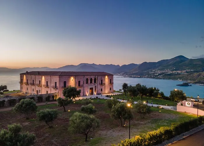 Resort Palazzo Principi Lanza *