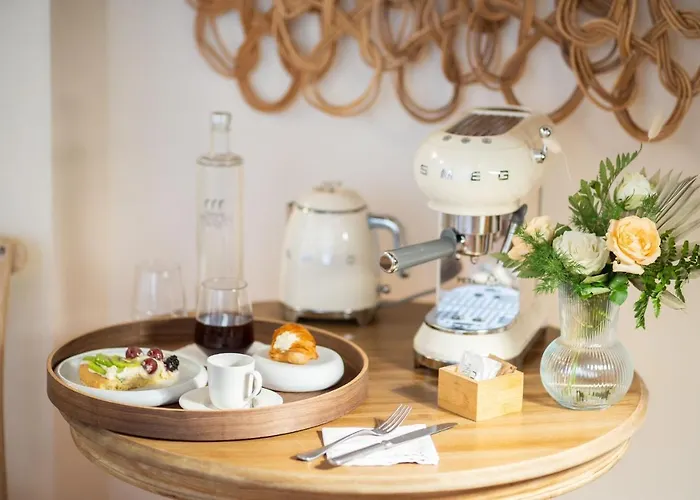 Palazzo Principi Lanza Resort San Nicola Arcella