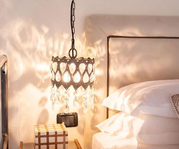 Resort Palazzo Principi Lanza *