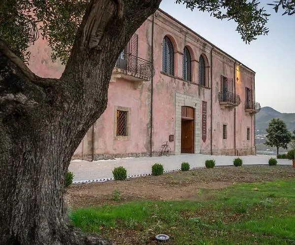 Palazzo Principi Lanza Resort