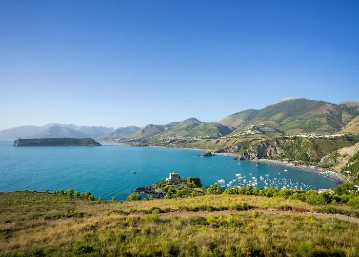 Palazzo Principi Lanza 度假村 *