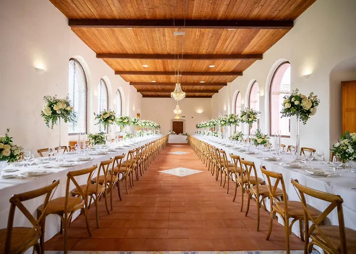 Palazzo Principi Lanza * San Nicola Arcella