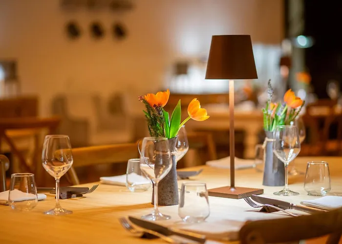 Palazzo Principi Lanza 度假村 *