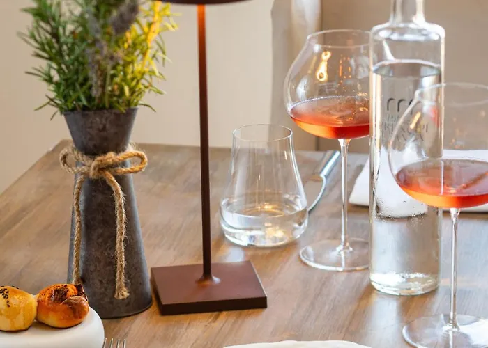 Resort Palazzo Principi Lanza *