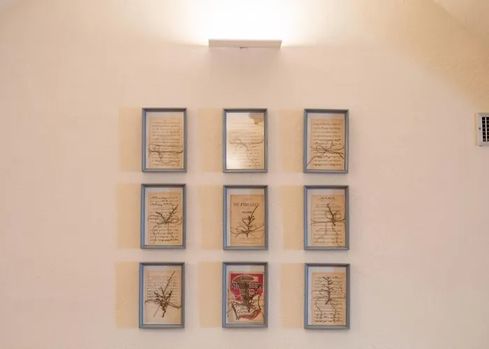 Palazzo Principi Lanza Resort San Nicola Arcella