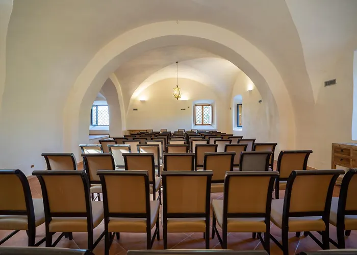 Palazzo Principi Lanza * San Nicola Arcella