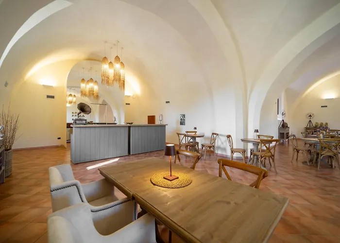 Palazzo Principi Lanza San Nicola Arcella