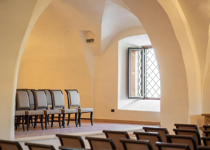 Palazzo Principi Lanza 度假村