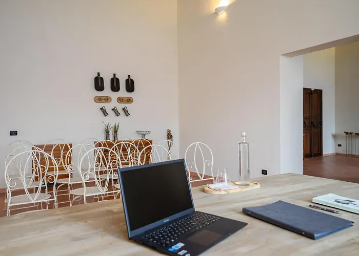 Resort Palazzo Principi Lanza *