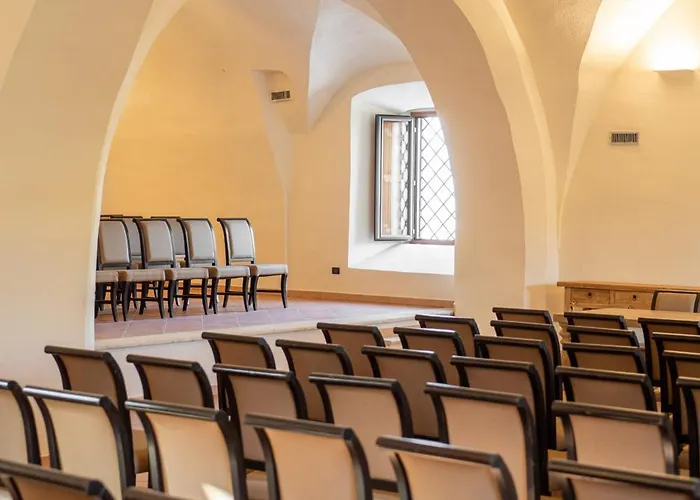 度假村 Palazzo Principi Lanza