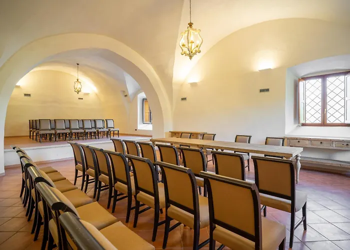 Palazzo Principi Lanza Resort San Nicola Arcella