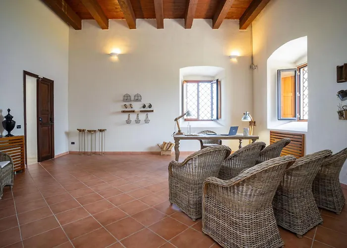 Palazzo Principi Lanza *