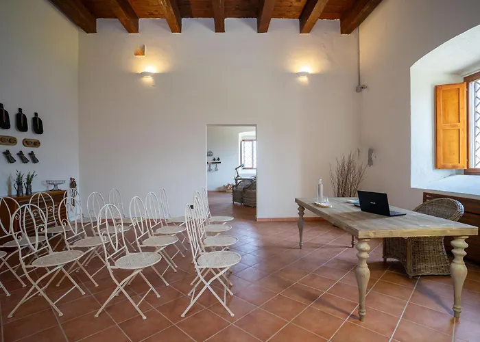 Palazzo Principi Lanza Resort *