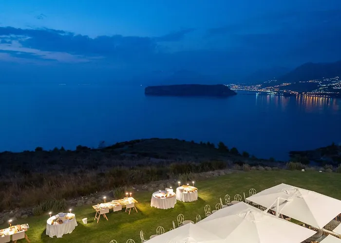 Palazzo Principi Lanza Resort San Nicola Arcella