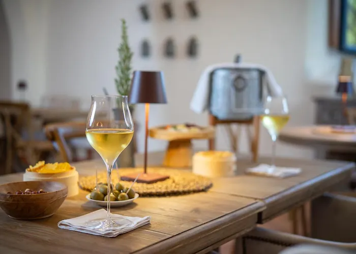 度假村 Palazzo Principi Lanza *