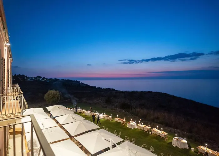 Resort Palazzo Principi Lanza