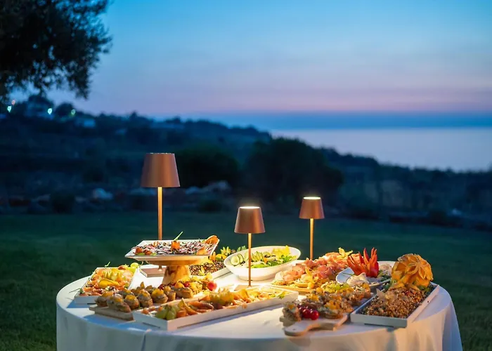 Palazzo Principi Lanza Resort