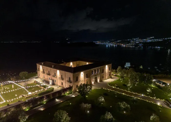 Resort Palazzo Principi Lanza *