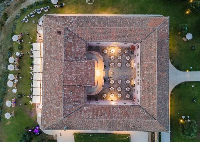 Palazzo Principi Lanza Resort